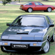 This is what the boring non-4WD Starion looked like, just for context.